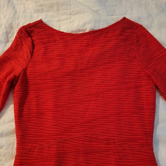 Gianni Bini Dress - Picture 2 of 4